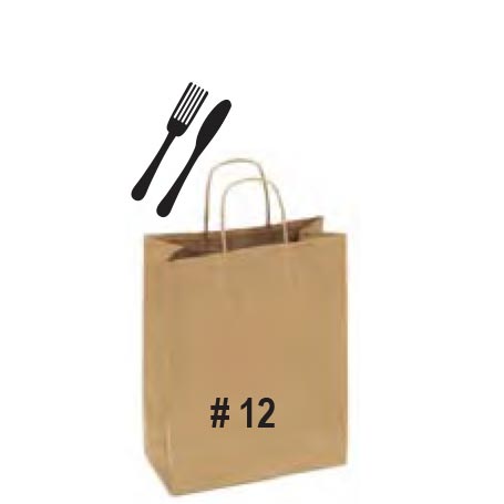 Made to Order Shopping Bags