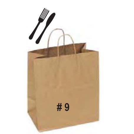 Made to Order Shopping Bags