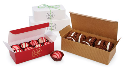 Custom Print Your Candy Boxes