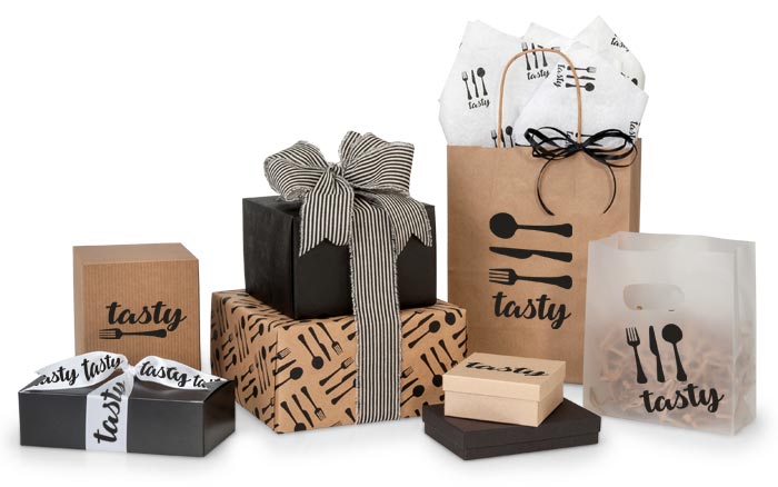 Retail Packaging, Wholesale, Gift Boxes, Paper Bags