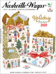 Click to Shop the 2022 Holiday Preview Wraps Catalog
