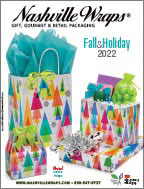 Click to Shop the 2022 Fall and Holiday Nashville Wraps Catalog