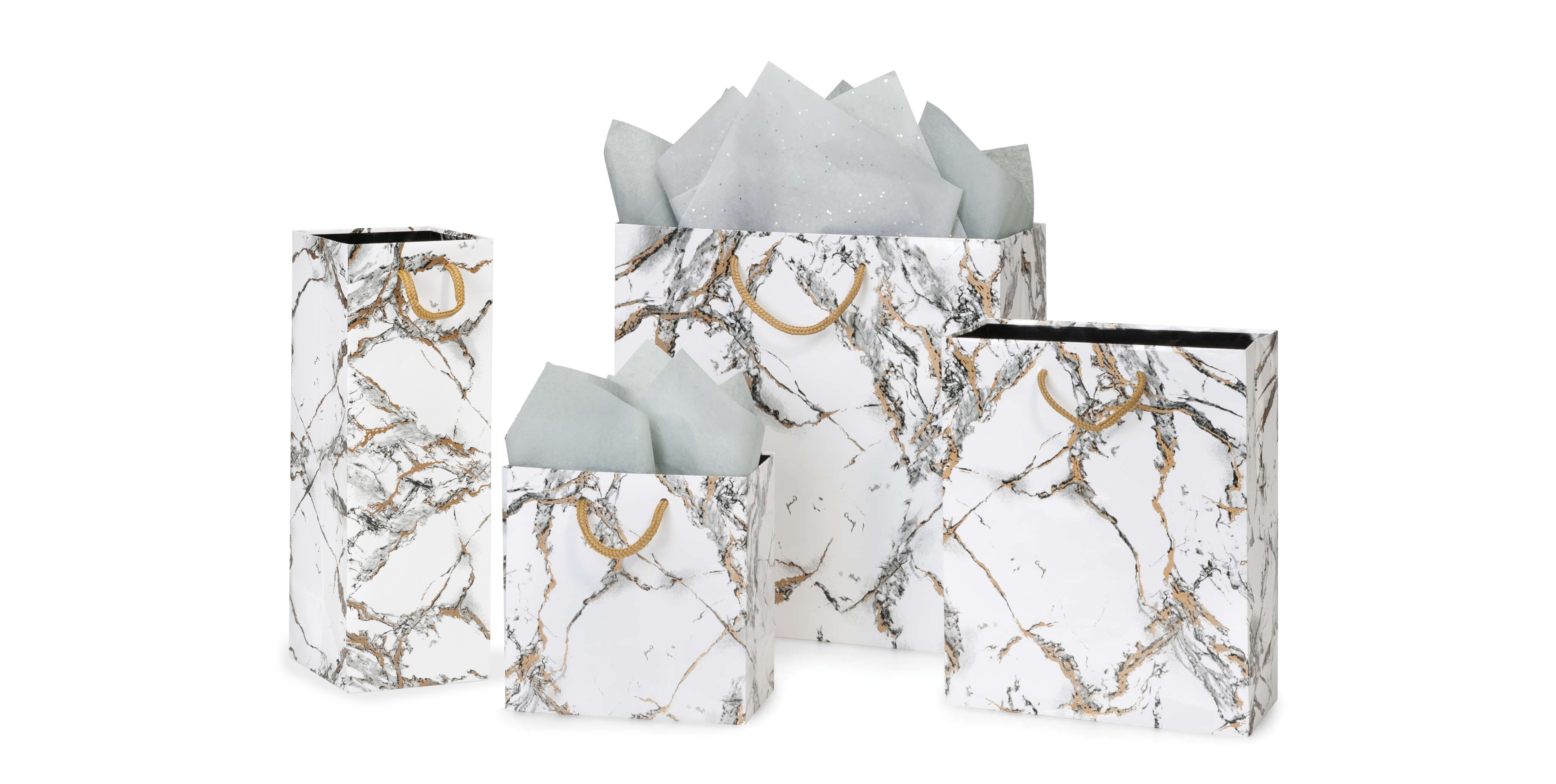 Paper Gift Bags