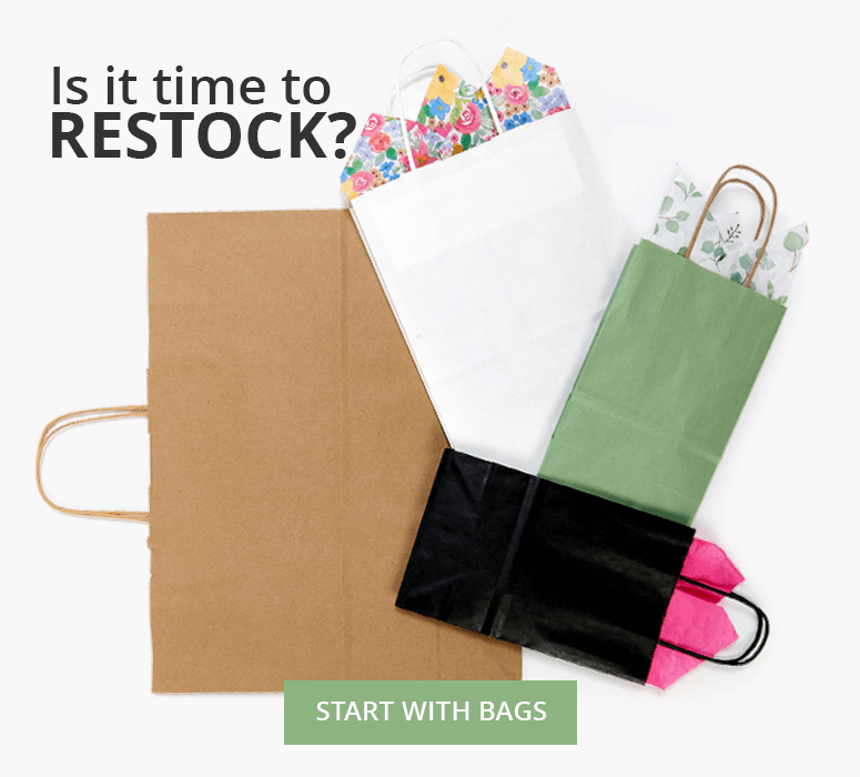 Retstock Bags