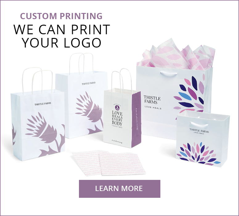 Explore Custom Printed Packaging
