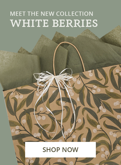 New White BErries