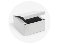 Gift & Apparel Boxes