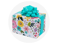 Gift Wrap
