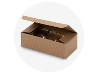 Gourmet & Candy Packaging