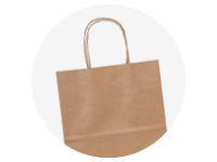 Paper Shopping Bags