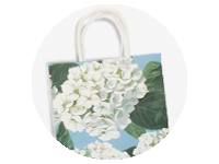Printed Design Bags