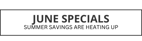 Shop the June Specials