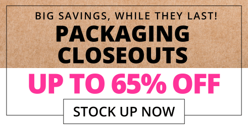 Closeouts and Hot Deals