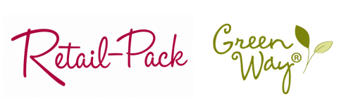 Retail Pack and Green Way by Nashville Wraps