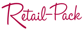 Retail-Pack by Nashville Wraps