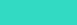 Mint Green for Ink Printing