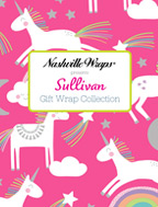 Click to Shop the 2022 Sullivan Gift Wrap Catalog
