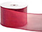 Red 2.5" x 25 yards