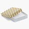 Gold Stripe