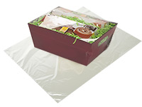 30 Clear Shrink Wrap Bag by Celebrate It™