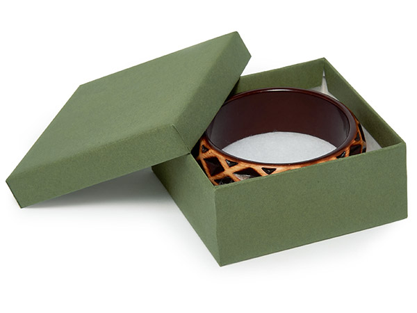 Jewelry gift boxes - Directecogreen