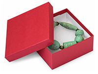 Color Jewelry Gift Boxes