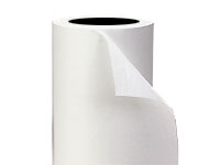 Solid White Premium Tissue Paper 20X 5200'Roll 90% Recycled Made in USA