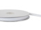White 3/8" x 50 yards