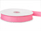 Pink 7/8" x 50 yards