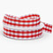 Red and White