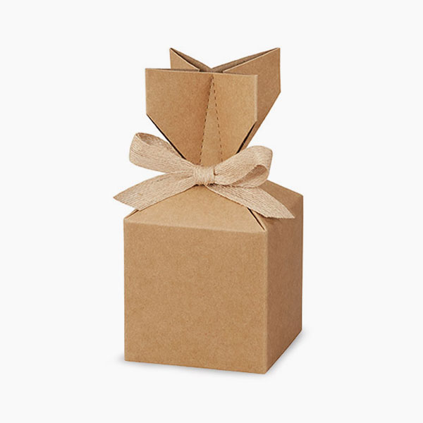 Kraft Chinch Gift Box