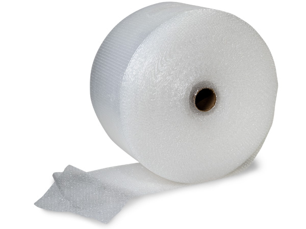 Original Bubble Cushioning Perforated Every 12 12 x 180 Bubble Wrap Roll New 