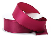 Light Pink - Wired Budget Satin Ribbon - ( W: 2-1/2 Inch | L: 10 Yards )