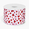 Pink Romantic Glitter Tiny Hearts