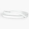 White Velvet Ribbon