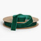 Hunter Green Velvet Ribbon