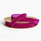 Plum Velvet Ribbon