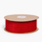 Red Velvet Corduroy Ribbon