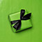 Citrus Lime Green Gloss Gift Wrap, 24"x417' Counter Roll-thumbnail