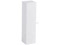 White 3.5x3.5x13.5"