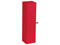 Red 3.5x3.5x13.5"