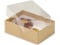 Kraft  3 x 2.25 x 1"