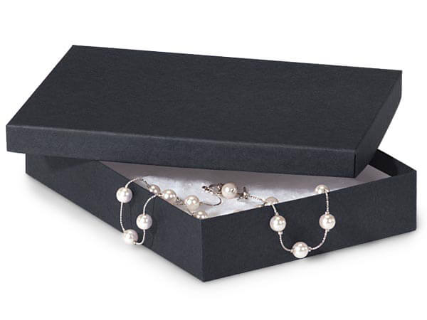 Small jewelry gift boxes for necklaces