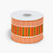 Halloween Stripes & Dots