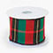 Highland Holiday Plaid