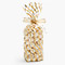 Gold Twist 1.4 mil Cello Bags, 2.75x2x10.5", 100 Pack-thumbnail