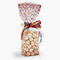Confetti Sprinkles 1.4 mil Cello Bags, 2.75x2x10.5", 100 Pack-thumbnail