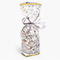 Sparkling Christmas Hard Bottom 1.4 Cello Bags, 2.75x2x10.5", 100 Pack-thumbnail