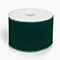 Green Ribbed Velvet