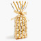 Gold Stripe Cello Bag 1.4 mil, 2.75x2x10.5", 100 Pack-thumbnail
